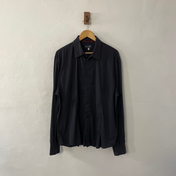 알마니 셔츠 