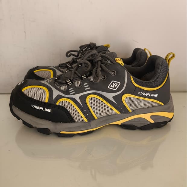 275mm 캠프라인 안전화