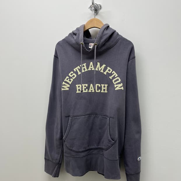 CHAMPION hoodie