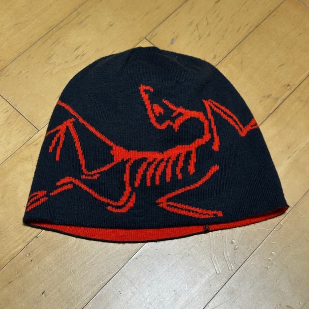 아크테릭스 버드 헤드 토그 라이트웨이트