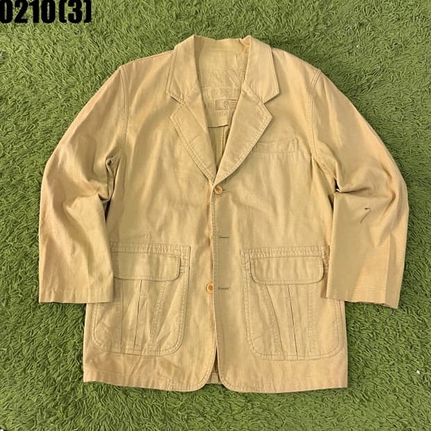 지아니 발렌티노 자켓