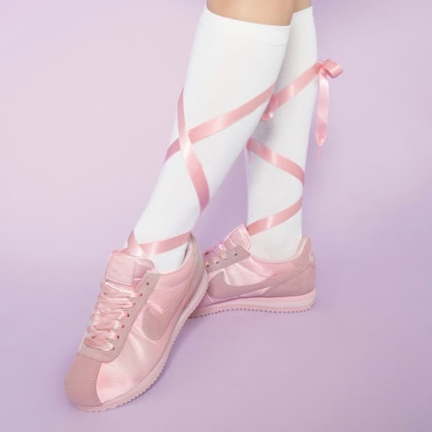 [새상품]나이키 코르테즈 신발