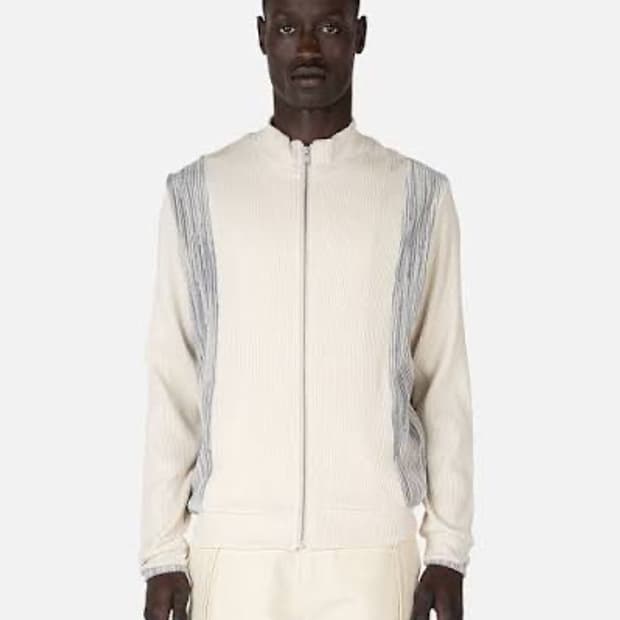 XLIM ep.2 Jersey Ivory