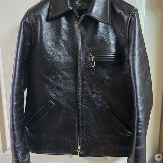 (42)더블헬릭스 클래식 1930's 스포츠자켓