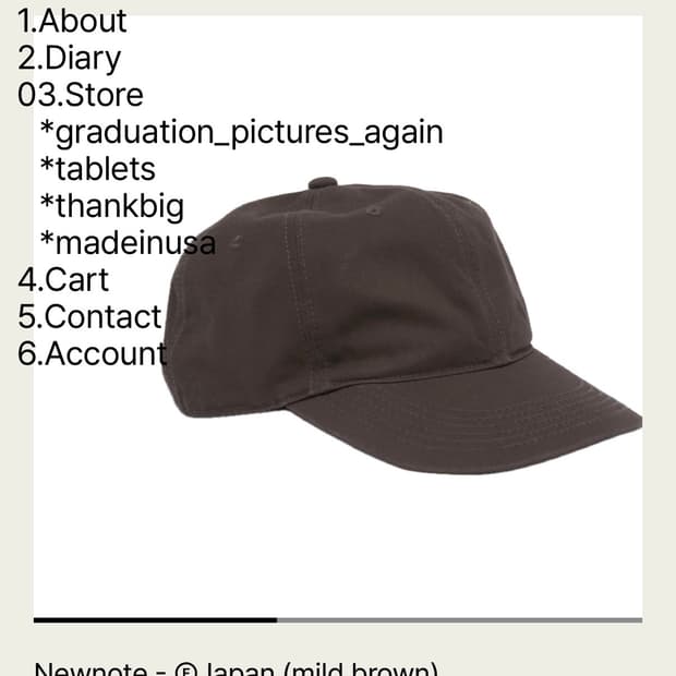 TEF Stores Newnote 사요