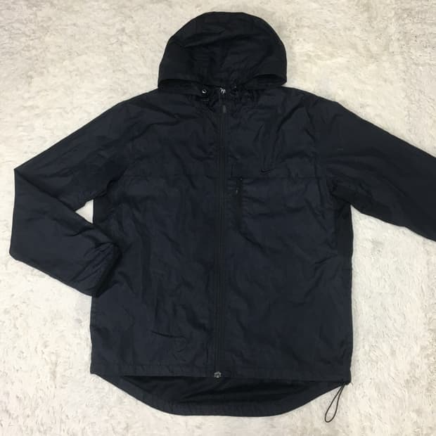 나이키 바람막이 자켓 DD08