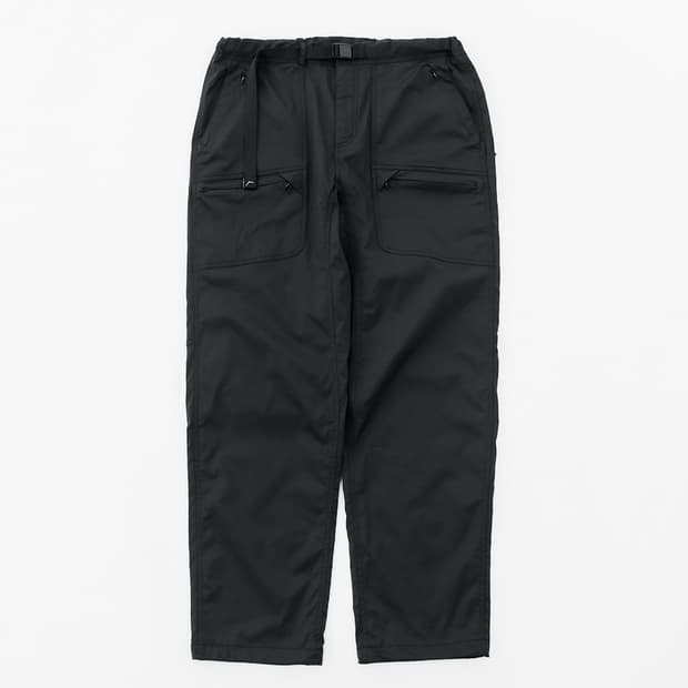 CAYL / NC STRETCH HIKING PANTS / L