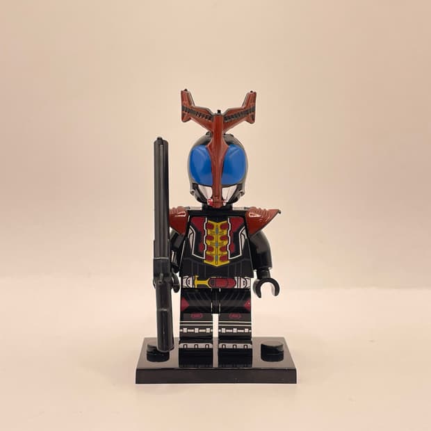 가면라이더 피규어 10(배송비 포함 가격)