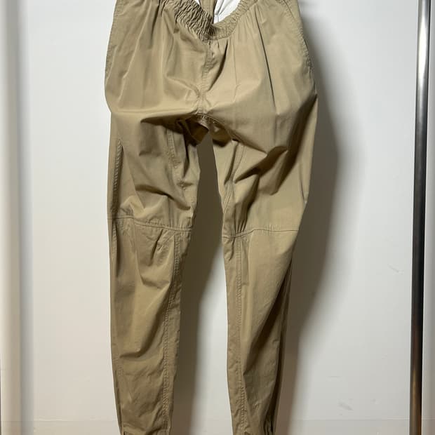 Bottega Veneta 2020ss String Pants