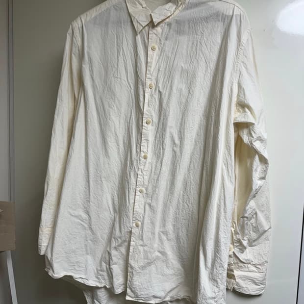 casey casey paper shirts