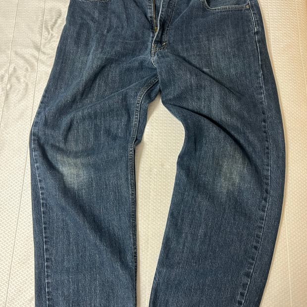 리바이스 550 36X30