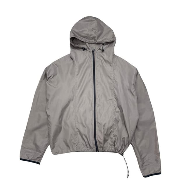 BANANA REPUBLIC 바람막이 자켓 L