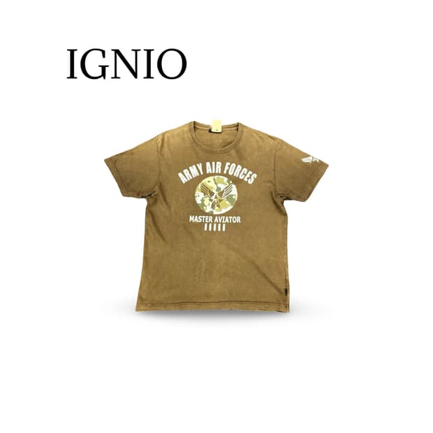 (90)ignio 반팔티