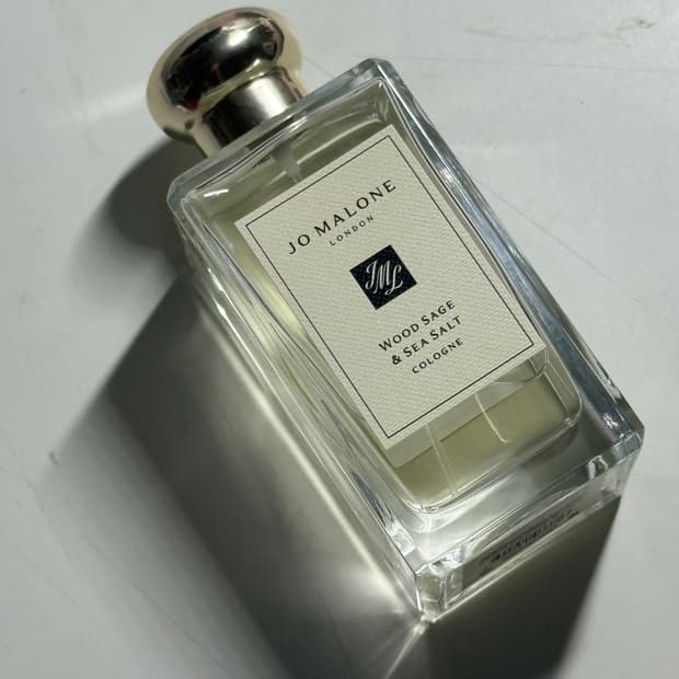 조말론 우드앤세이지 100ml