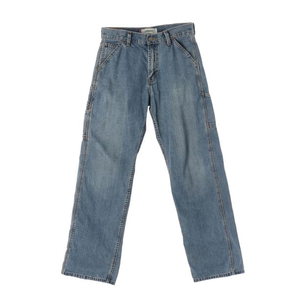 리바이스 빈티지 데님 카고팬츠 30