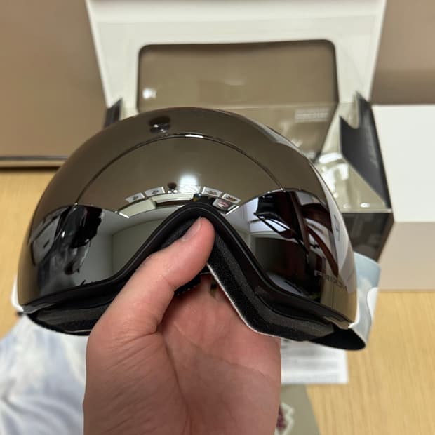 Oakley x Kith 고글 오클리 키스 고글