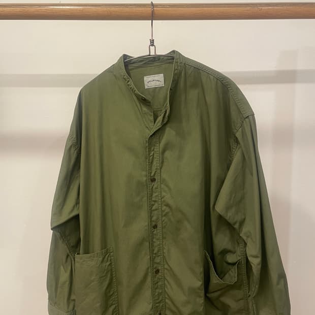 SPELL BOUND LONG JACKET