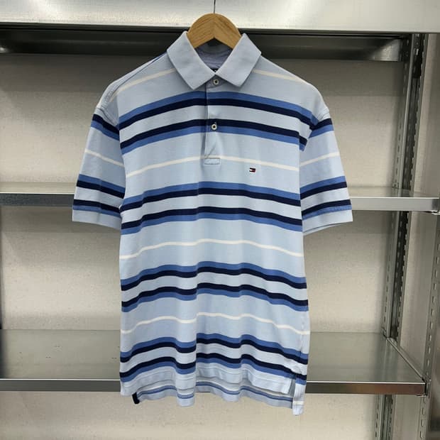 (M)타미 PK 반팔-Y259