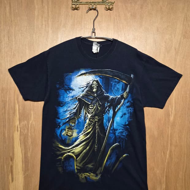 JERZEES vintage t-shirt