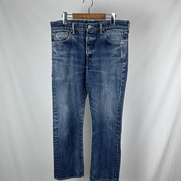 Levi's 501 데님팬츠 