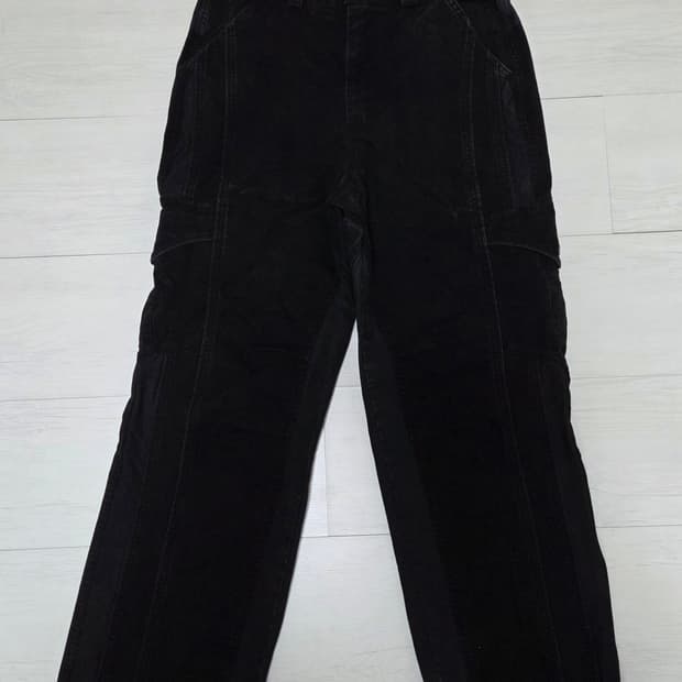 이그노타 베인 카고 팬츠