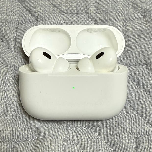 에어팟프로2 c타입