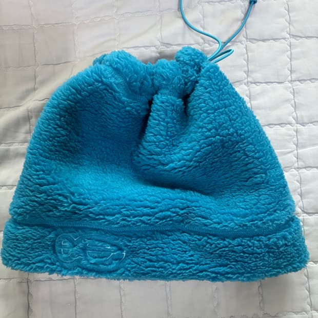 엔조블루스 소프트 투웨이 워머