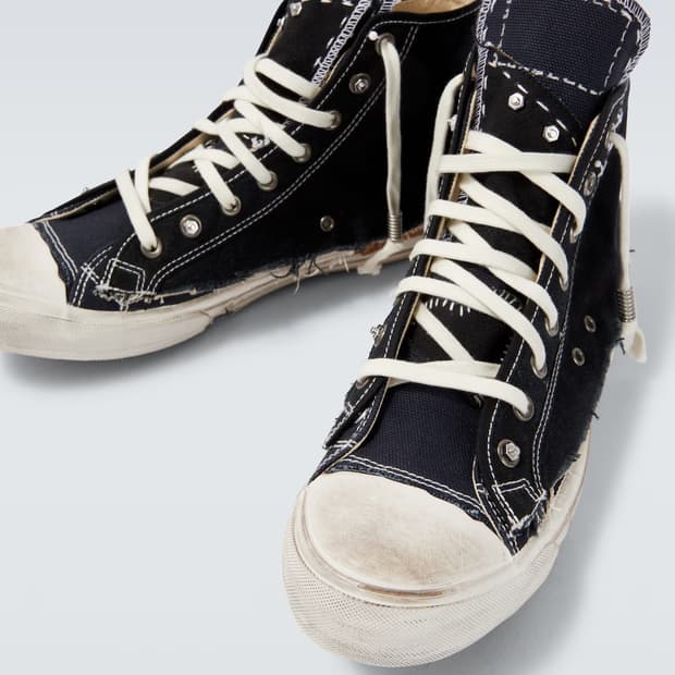 [44] 마르지엘라 Loved to death 스니커즈