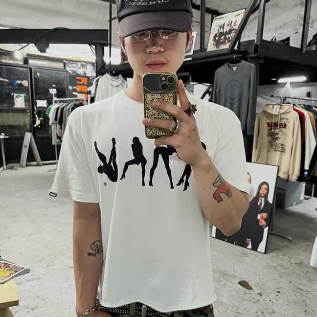 vtg faded 🦅 cap