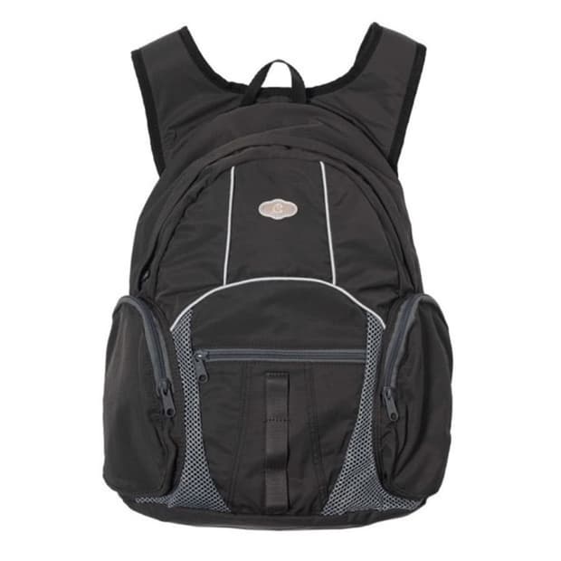 코이세이오 스마트어반유즈풀 백팩 차콜