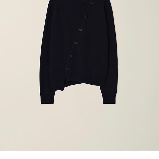 누마레ee 2way가디건