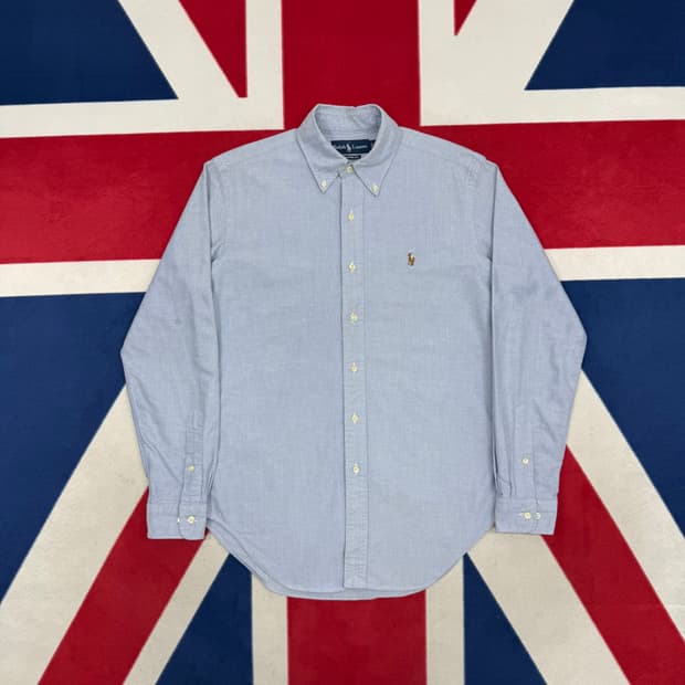 폴로 셔츠 실측 100