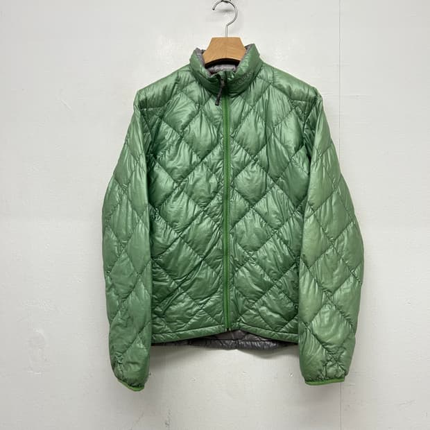 JPN 몽벨 경량 패딩