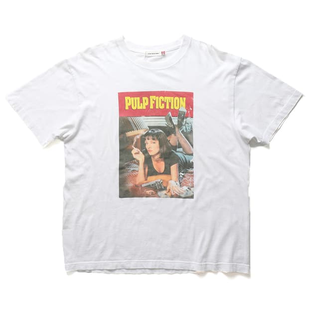 GOOD ROCK SPEED Pulp Fiction Tee