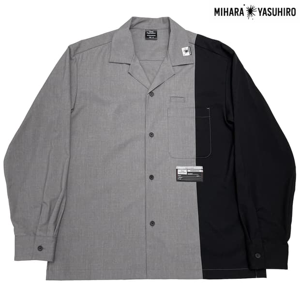 미하라 야스히로 (Mihara Yasuhiro)