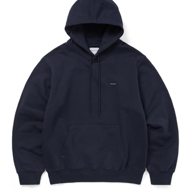 디스이즈네버댓 HDP 후디