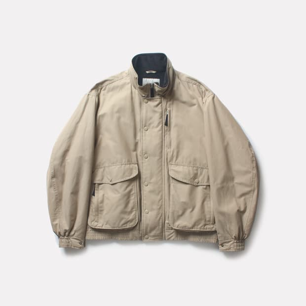 세단 올 펄포즈 자켓_2707