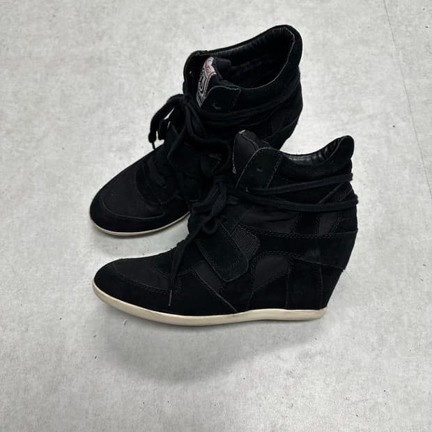 Ash 아쉬 보위 웨지힐 [40]