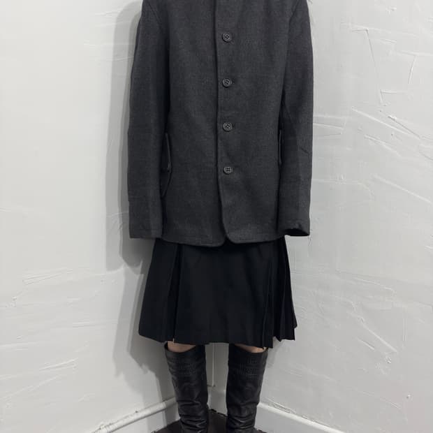journal standard wool jacket