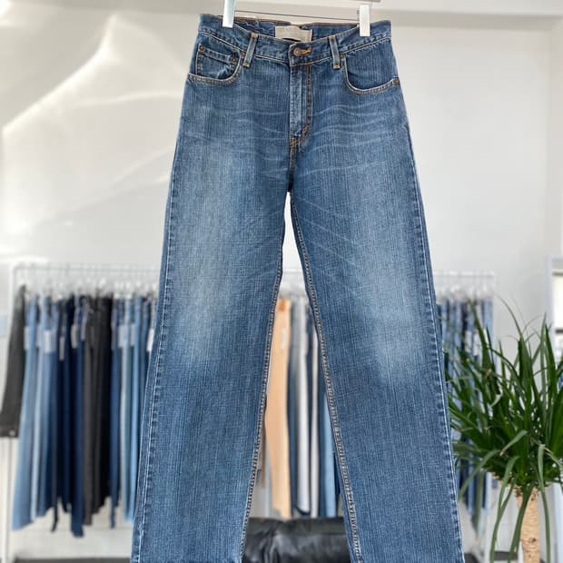 리바이스559 Loose Fit 00s 29사이즈 a5476