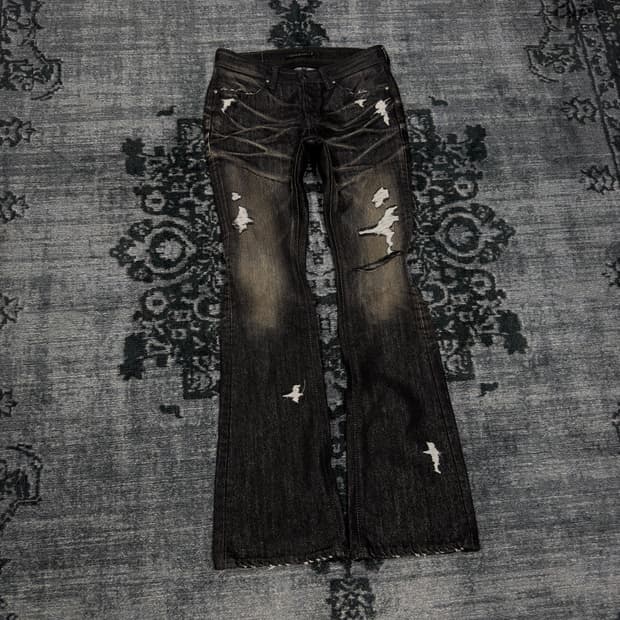 Gostar de fuga glitter coating damaged f
