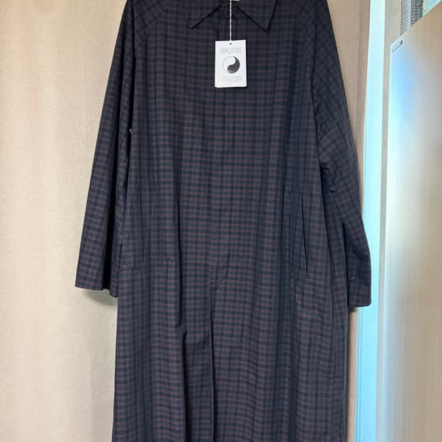 아워레가시 스투사 카코트 48