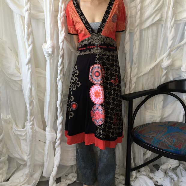 Desigual onepiece