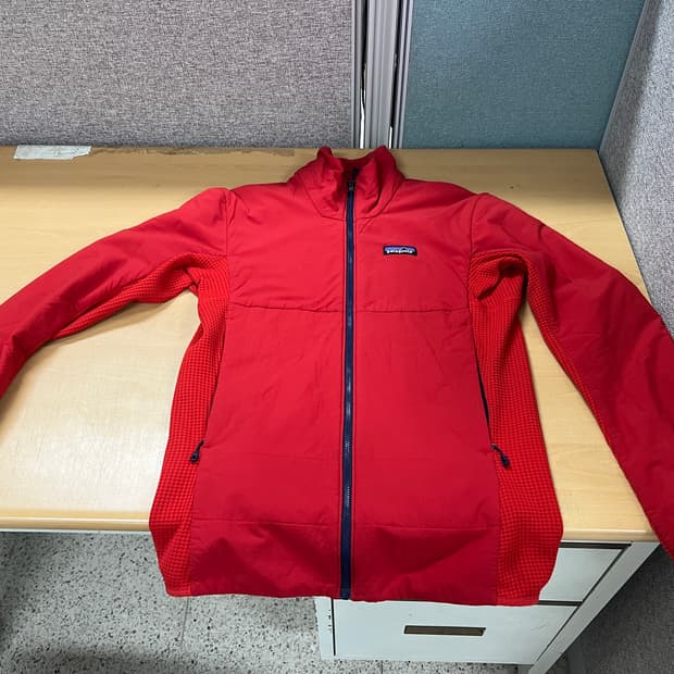 파타고니아 에어하이브리드