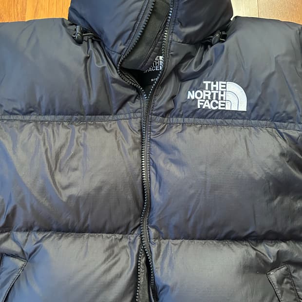 노스페이스 에코눕시 1996 남성M