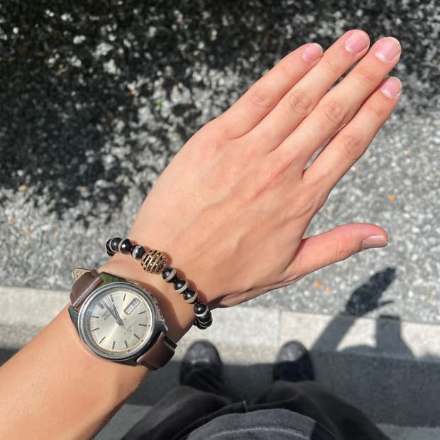 SEIKO - Seiko 7019-7060