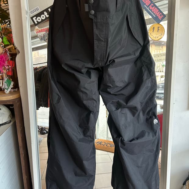 00‘s 나이키ACG 스키팬츠 Lsize