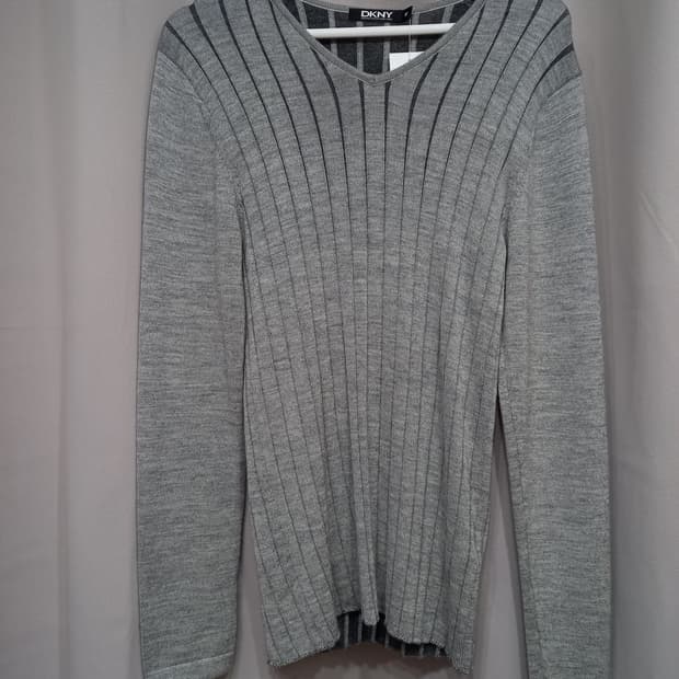 DKNY 니트
