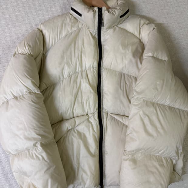 모이프 푸퍼 패딩 3사이즈 [AW22]LW PUFFER DOWN