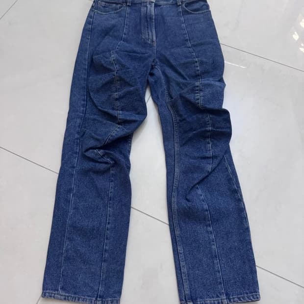 last one/Y PROJECT PANTS